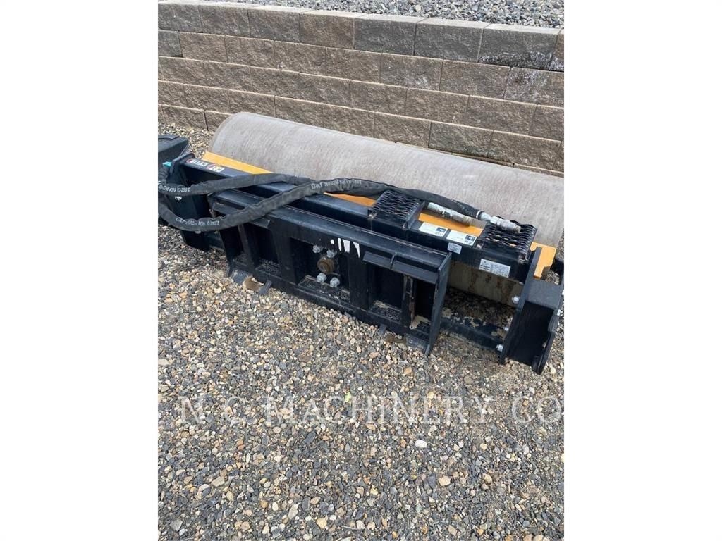 CAT CV119 Chargeuse compacte