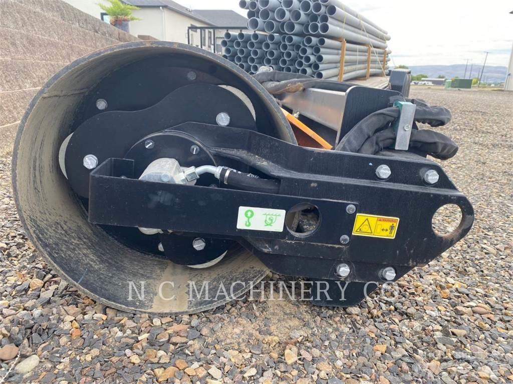 CAT CV119 Chargeuse compacte