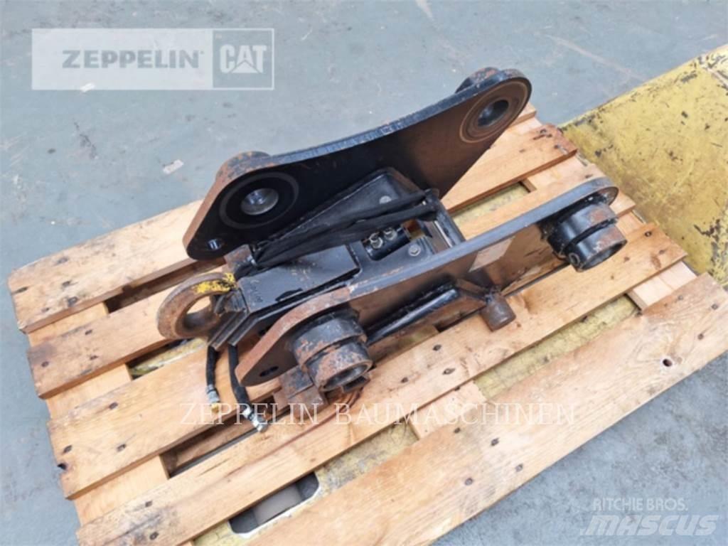 CAT CW10H Attache rapide pour godet