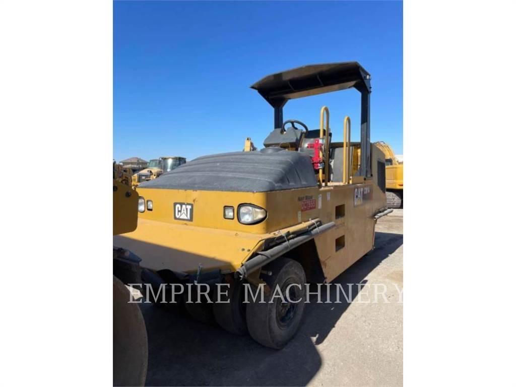 CAT CW14 Finisseur