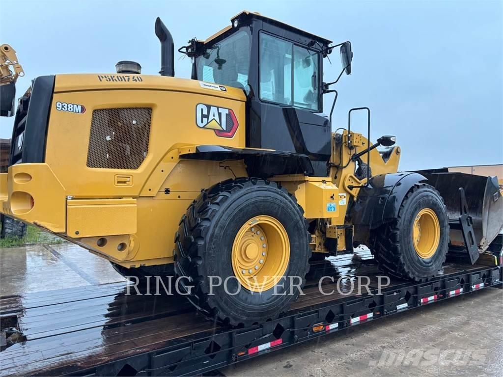 CAT CW16 Rouleaux tandem