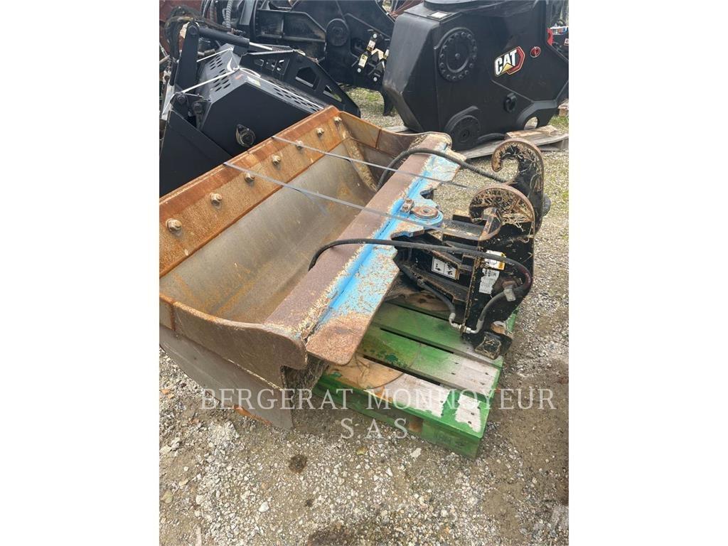 CAT CW20S/1800MM/0.6M3 Construction - Autres