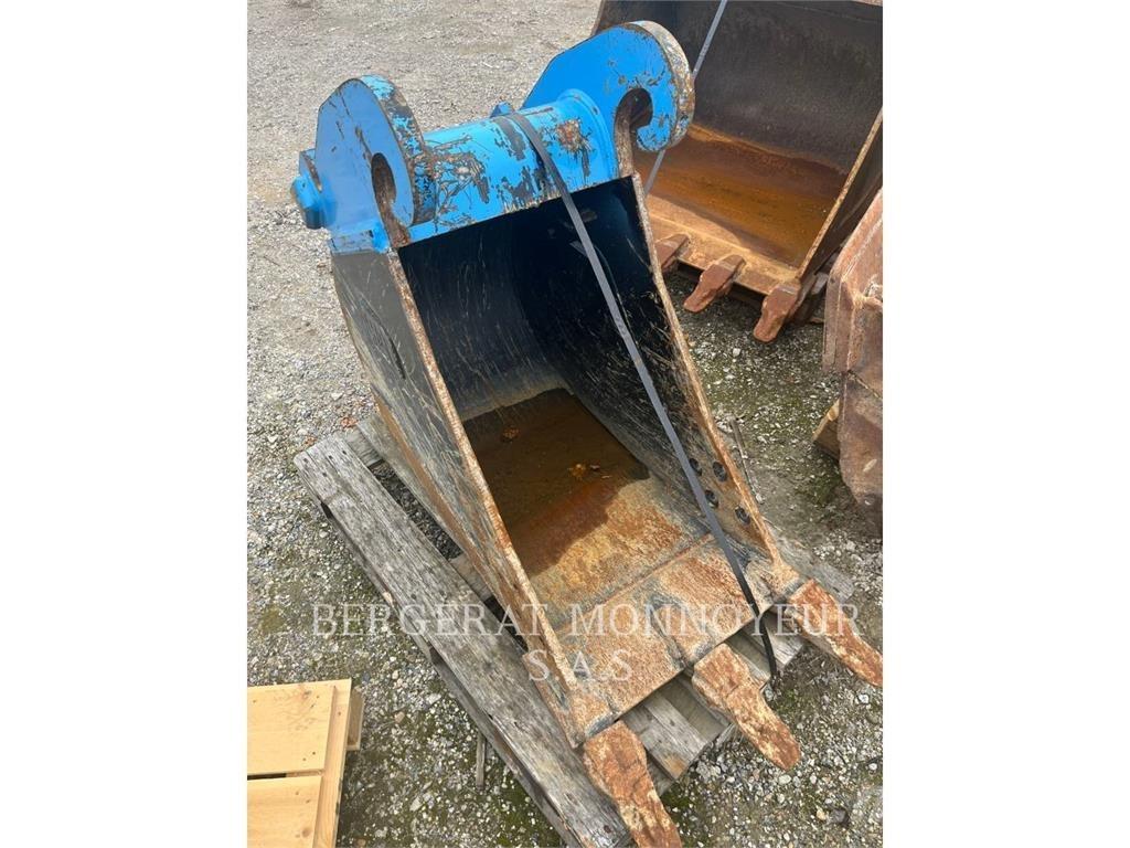 CAT CW20S/GD/600MM/310L Construction - Autres