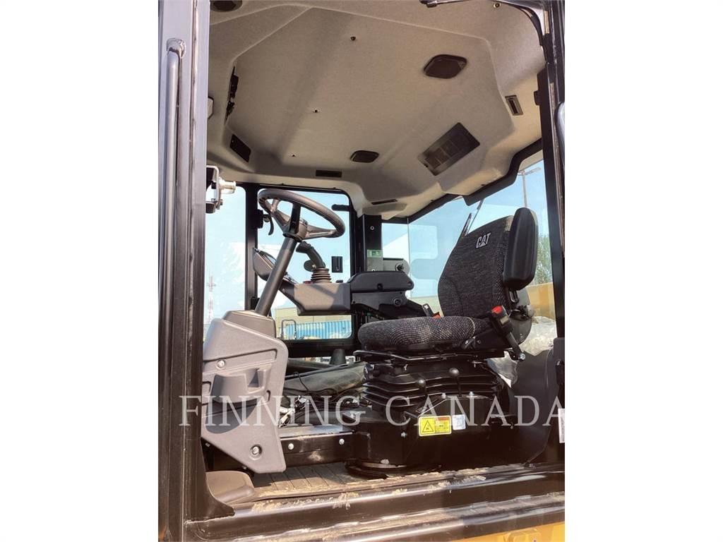 CAT CW34 Compacteur de sol