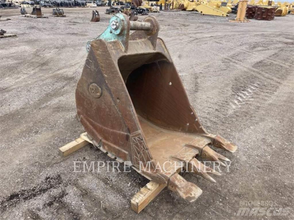 CAT D-48BU Construction - Autres