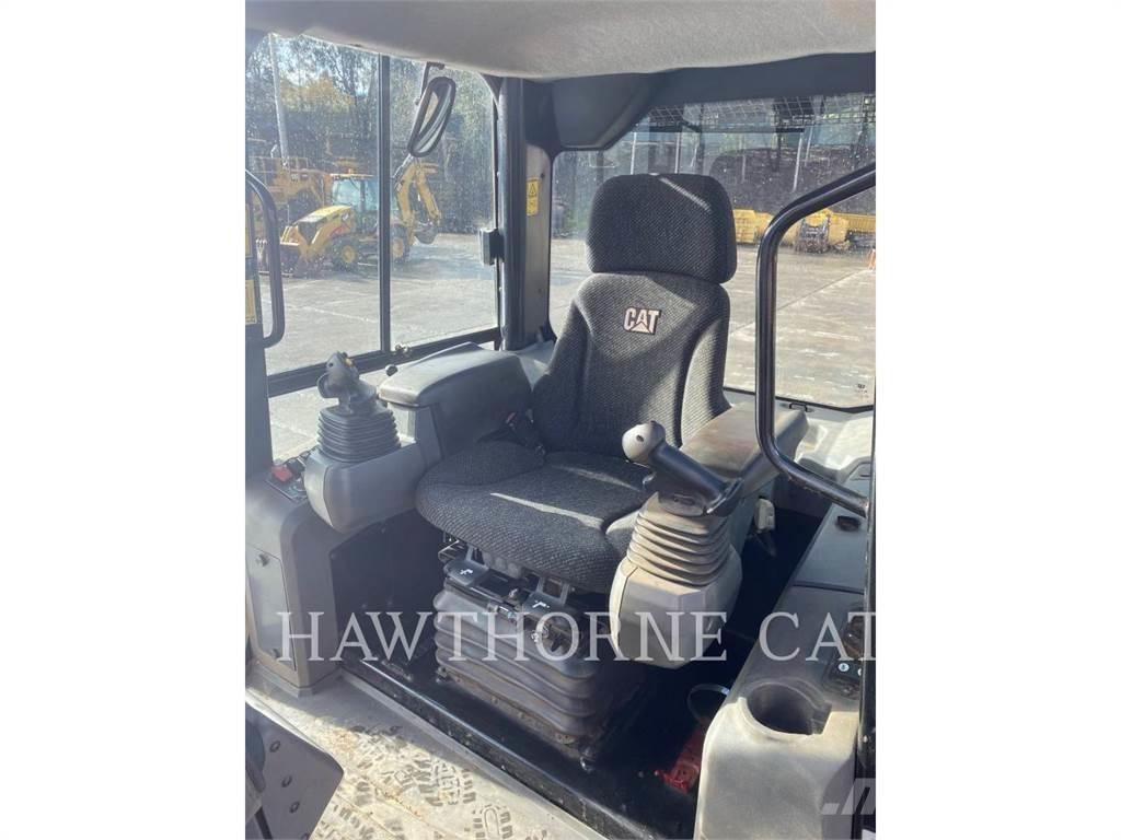 CAT D 6 K XL Bouteurs sur chenilles