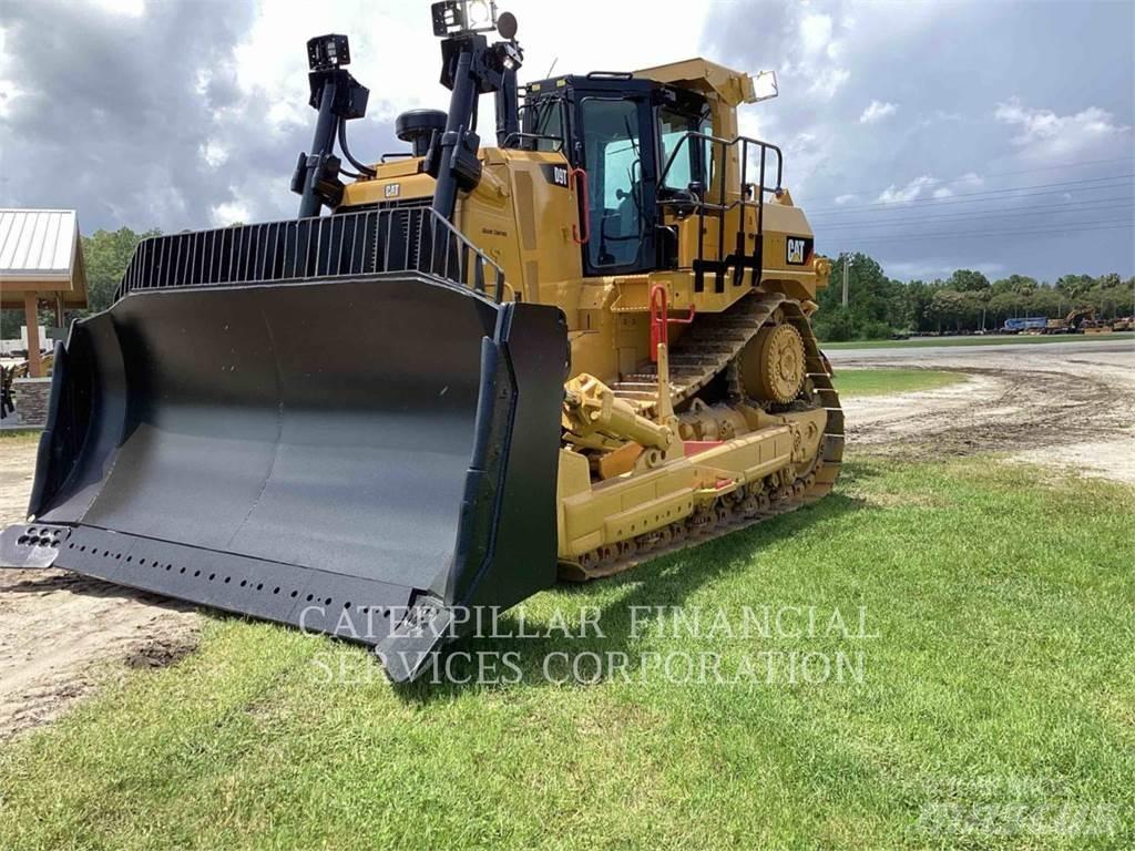 CAT D 9 T Bouteurs sur chenilles