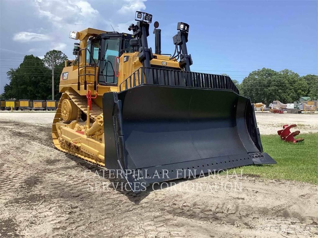 CAT D 9 T Bouteurs sur chenilles