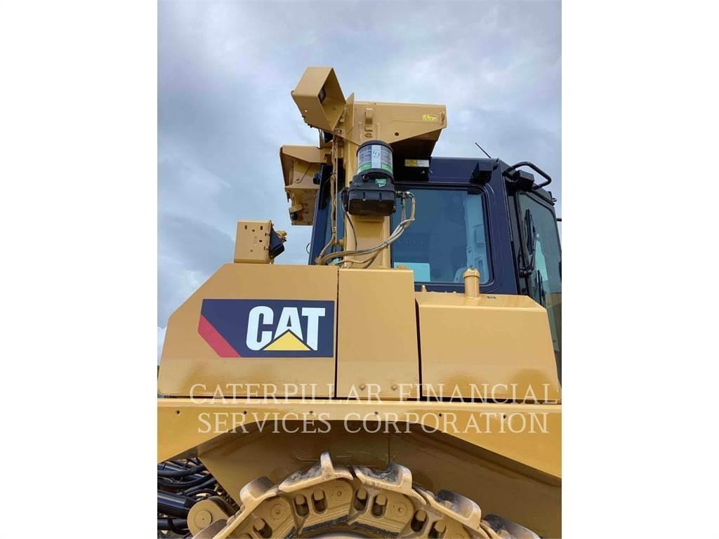 CAT D 9 T Bouteurs sur chenilles