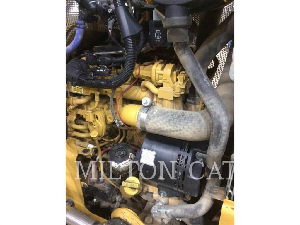 CAT D1 Bouteurs sur chenilles
