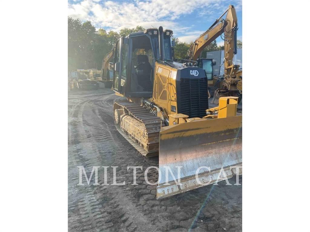 CAT D1 Bouteurs sur chenilles