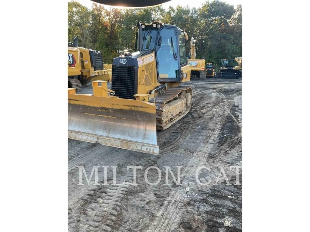 CAT D1 Bouteurs sur chenilles