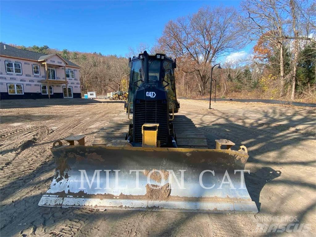CAT D1 Bouteurs sur chenilles