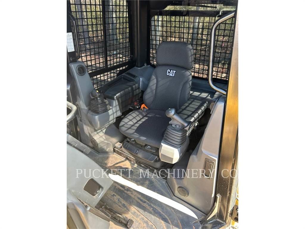 CAT D1-12 Bouteurs sur chenilles