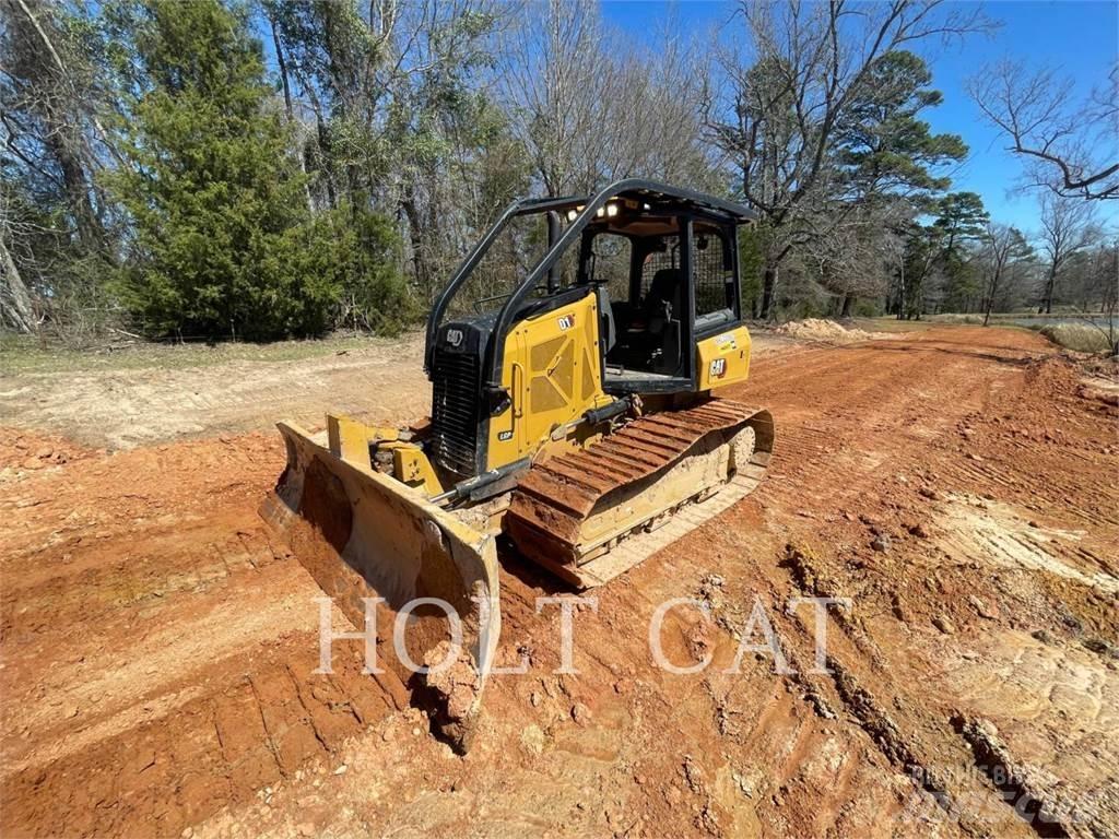CAT D1-12LGP Bouteurs sur chenilles