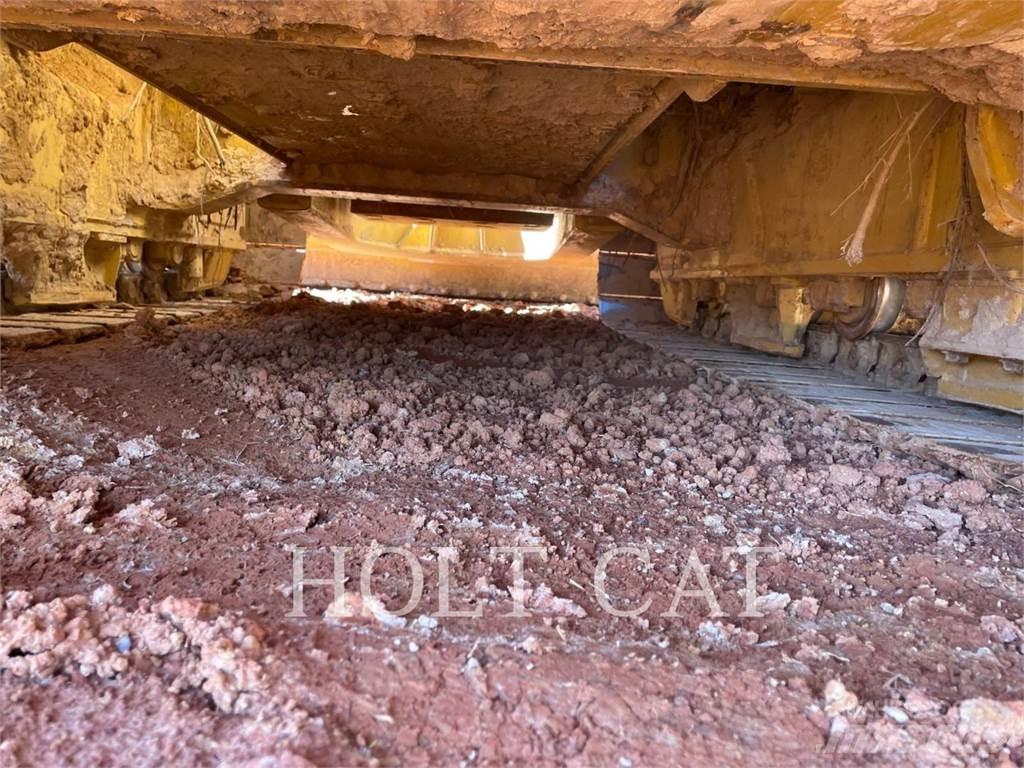 CAT D1-12LGP Bouteurs sur chenilles