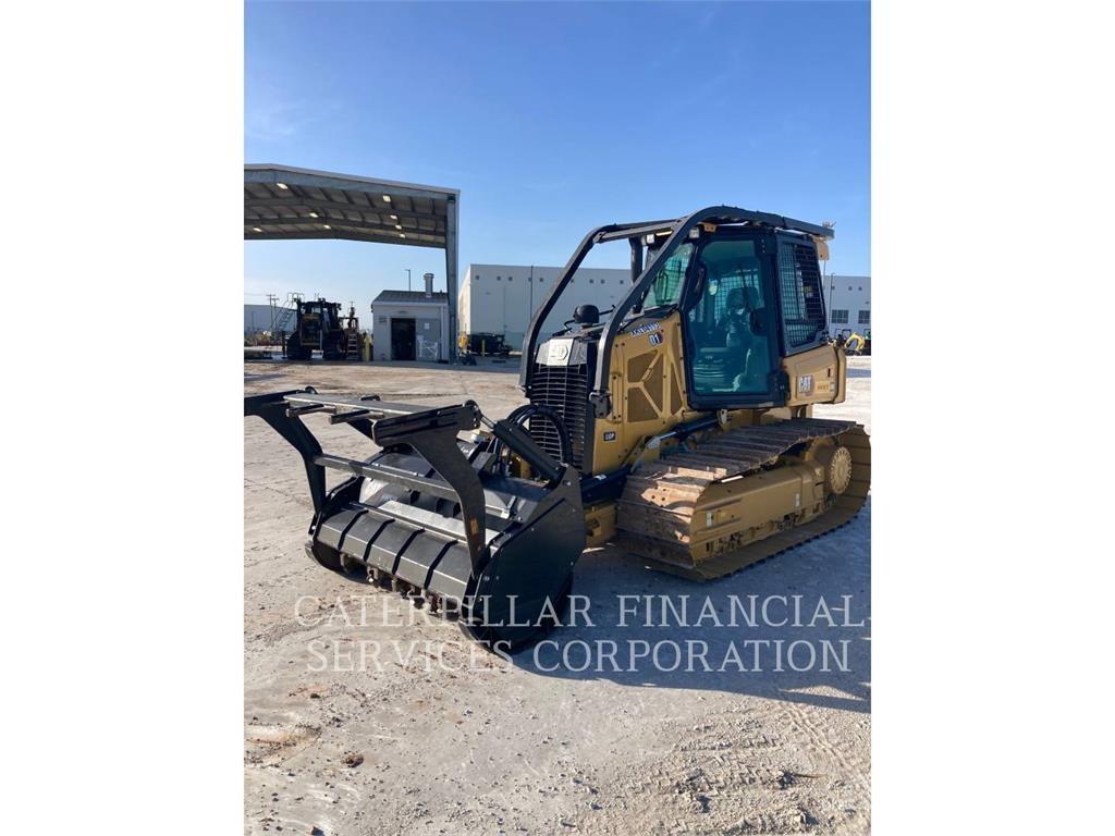 CAT D1-12LGP Bouteurs sur chenilles