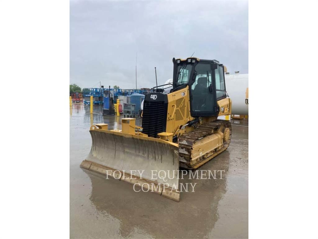 CAT D1-12VI Bouteurs sur chenilles