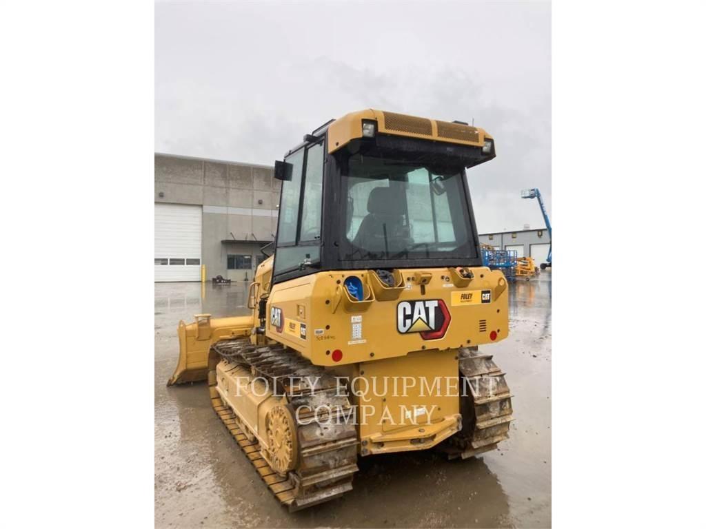 CAT D1-12VI Bouteurs sur chenilles