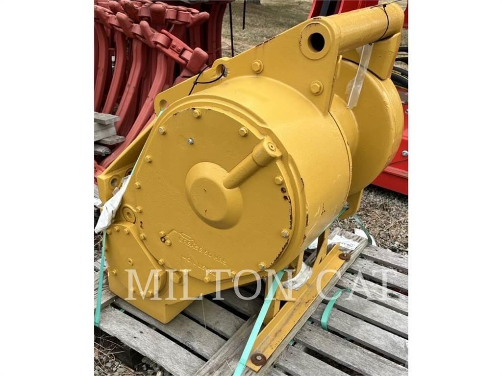 CAT D1-D3 PA40 WINCH Treuil