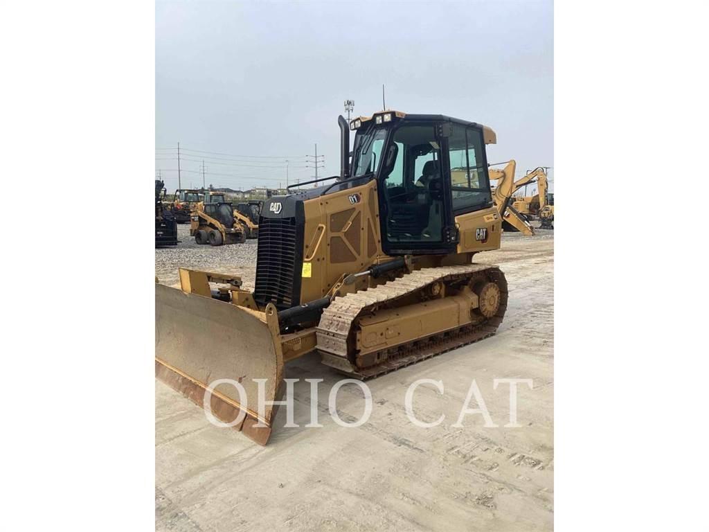 CAT D1 XL Bouteurs sur chenilles
