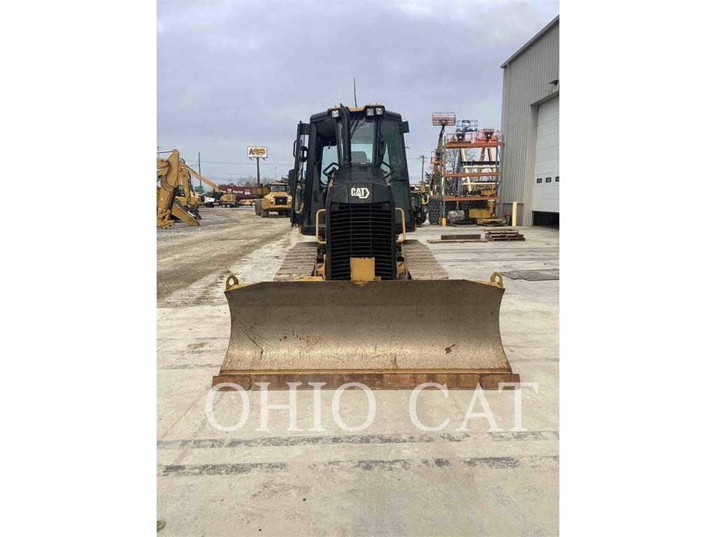 CAT D1 XL Bouteurs sur chenilles