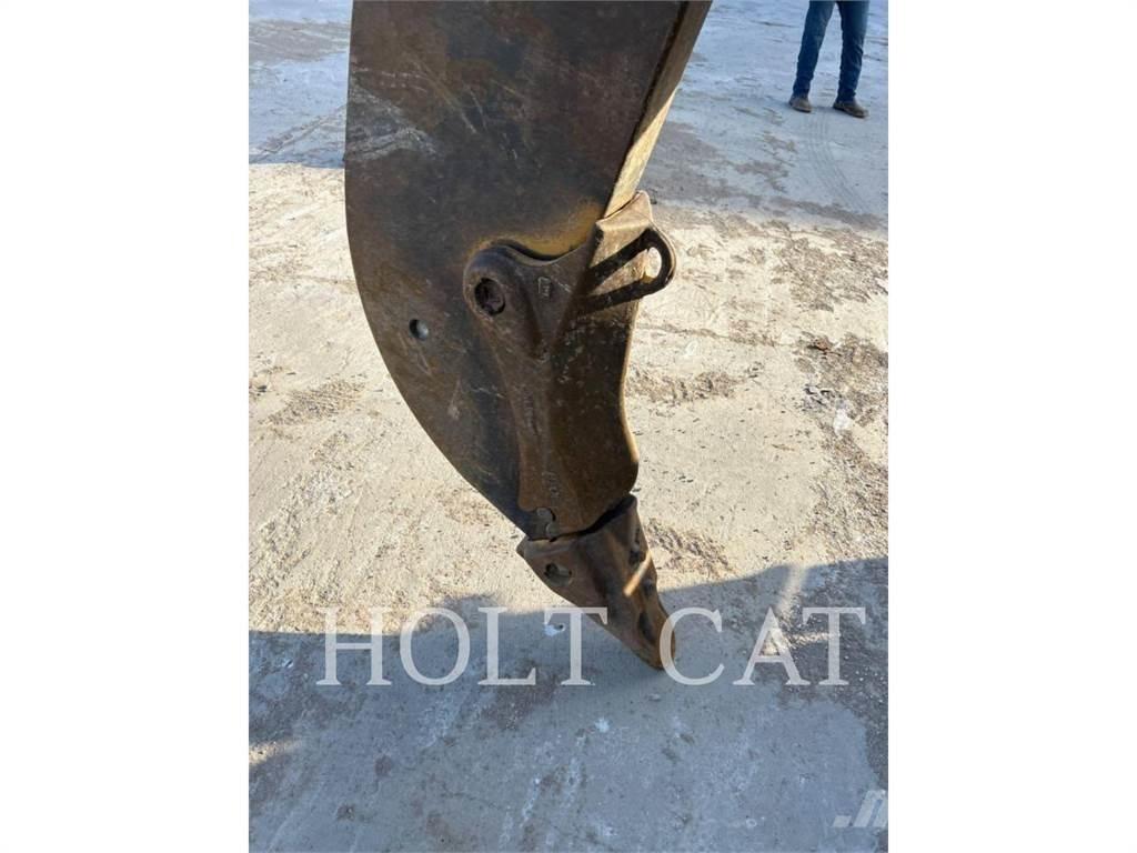 CAT D10 SS Bouteurs sur chenilles