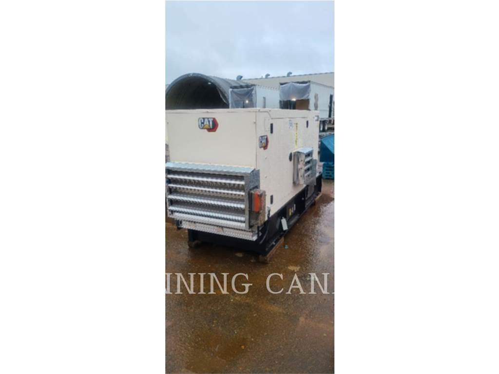 CAT D100GC Générateurs diesel