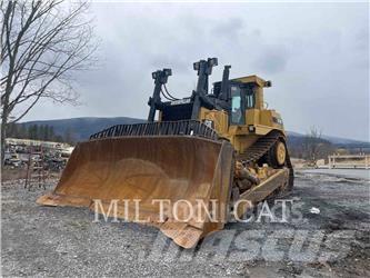 CAT D10R Bouteurs sur chenilles