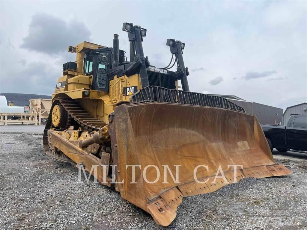 CAT D10R Bouteurs sur chenilles