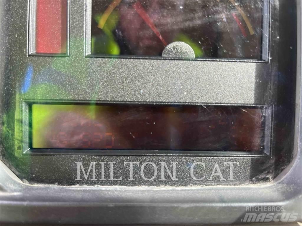 CAT D10R Bouteurs sur chenilles