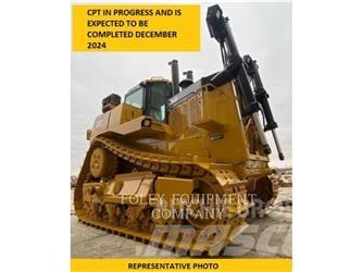 CAT D10T Bouteurs sur chenilles