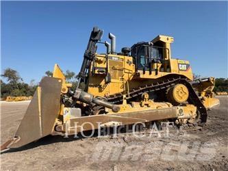 CAT D10T Bouteurs sur chenilles