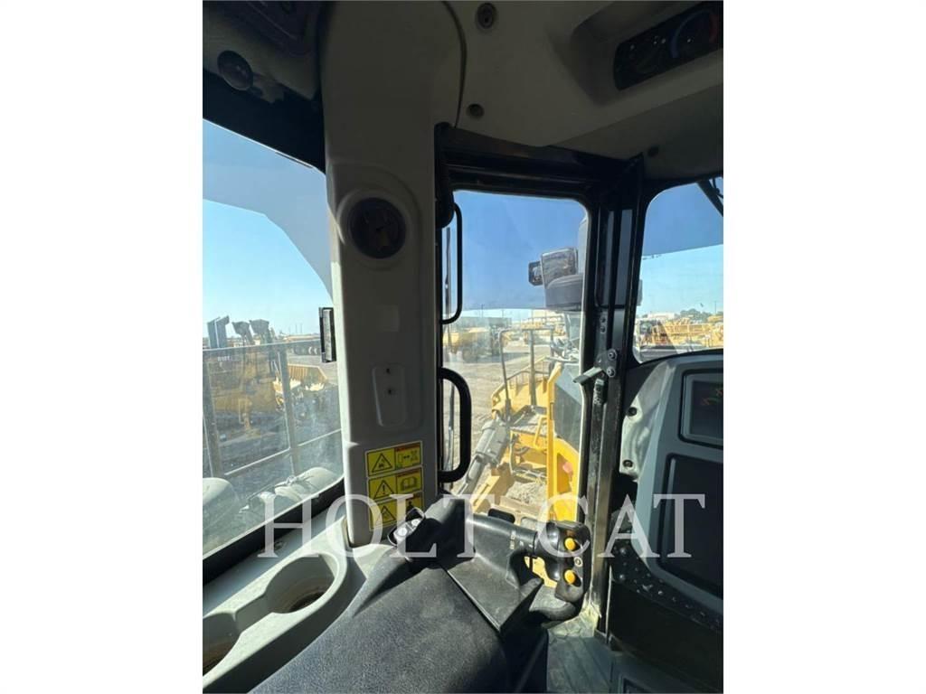 CAT D10T Bouteurs sur chenilles