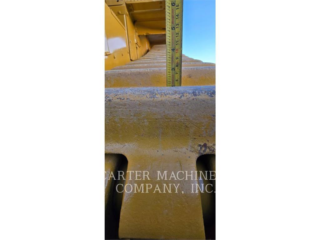 CAT D10T Bouteurs sur chenilles