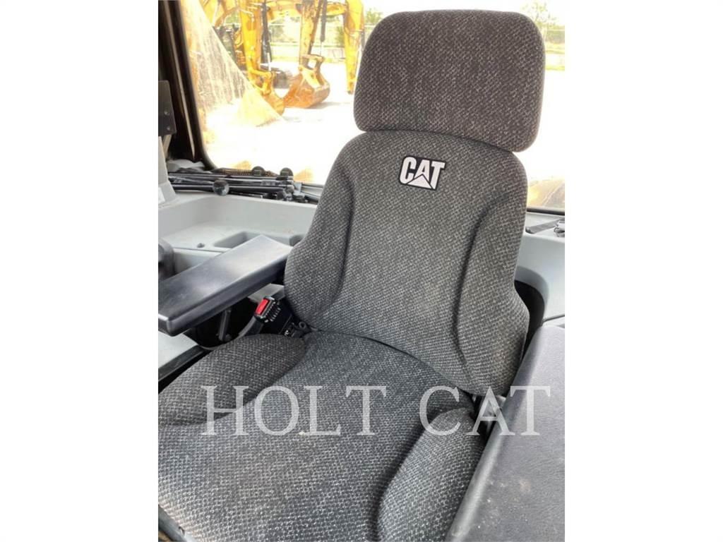 CAT D10T Bouteurs sur chenilles