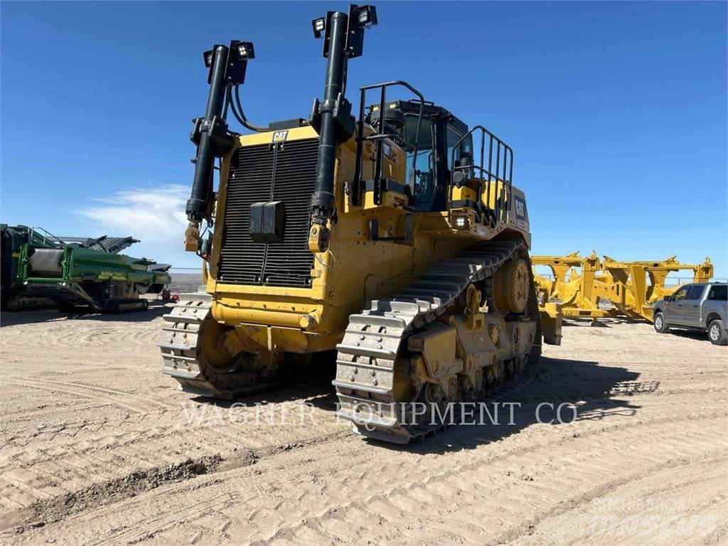 CAT D10T2 Bouteurs sur chenilles