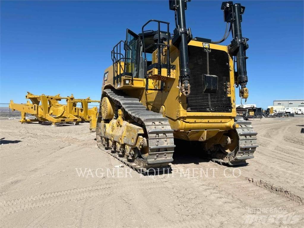CAT D10T2 Bouteurs sur chenilles
