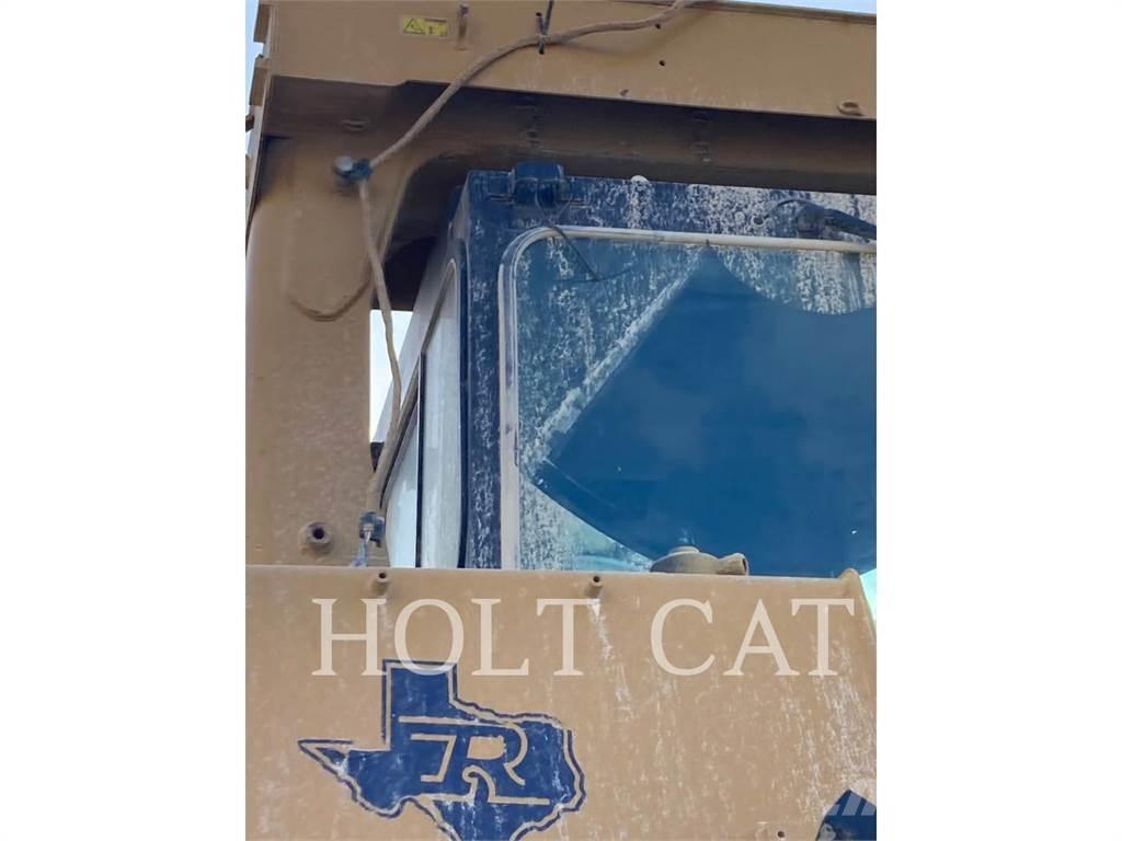 CAT D10T2 Bouteurs sur chenilles