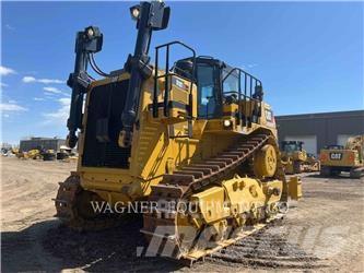 CAT D10T2 Bouteurs sur chenilles