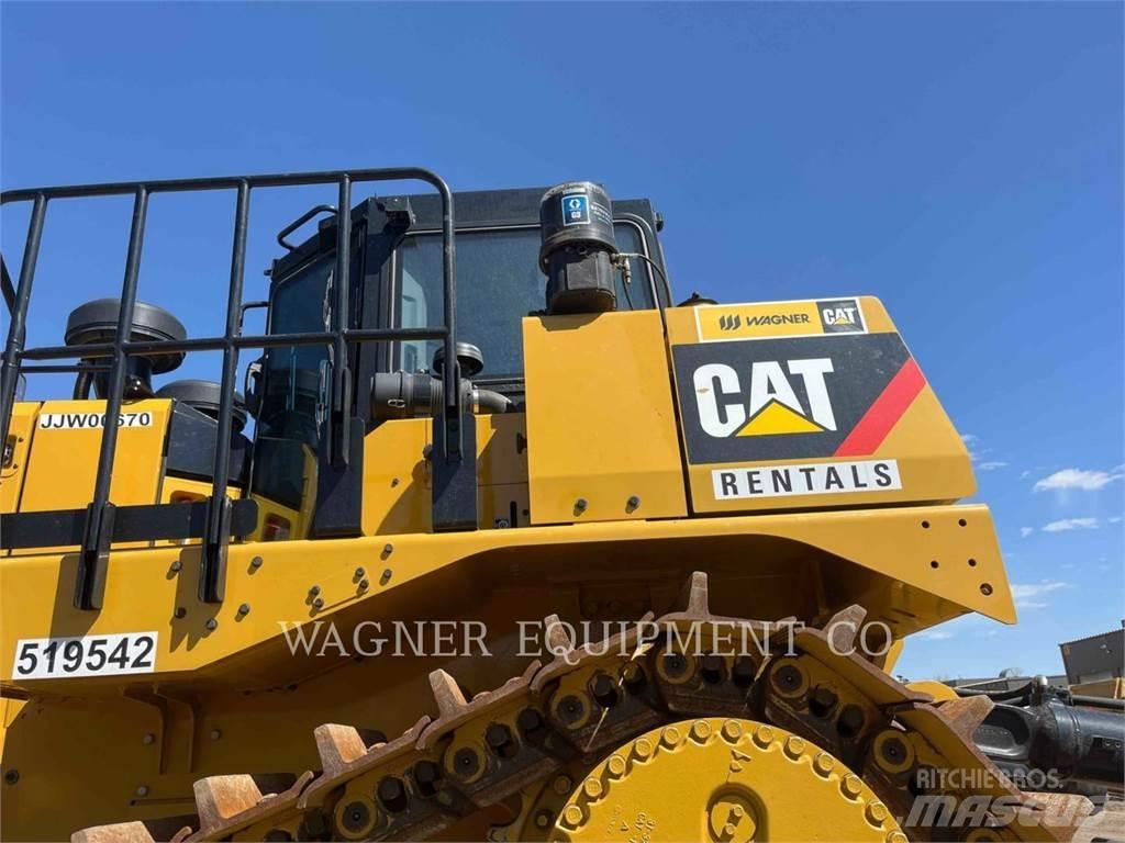 CAT D10T2 Bouteurs sur chenilles