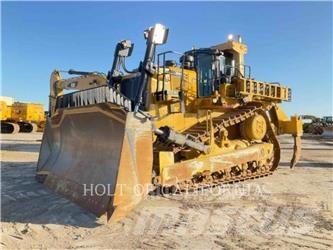 CAT D10T2 Bouteurs sur chenilles