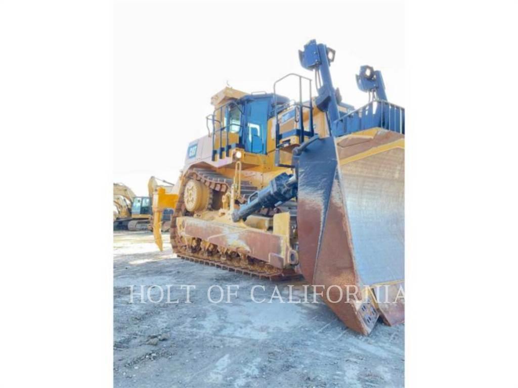 CAT D10T2 Bouteurs sur chenilles
