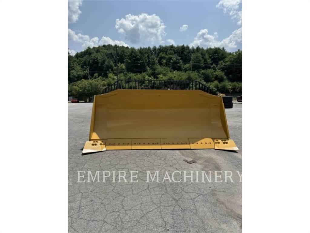 CAT D10T2 Bouteurs sur chenilles