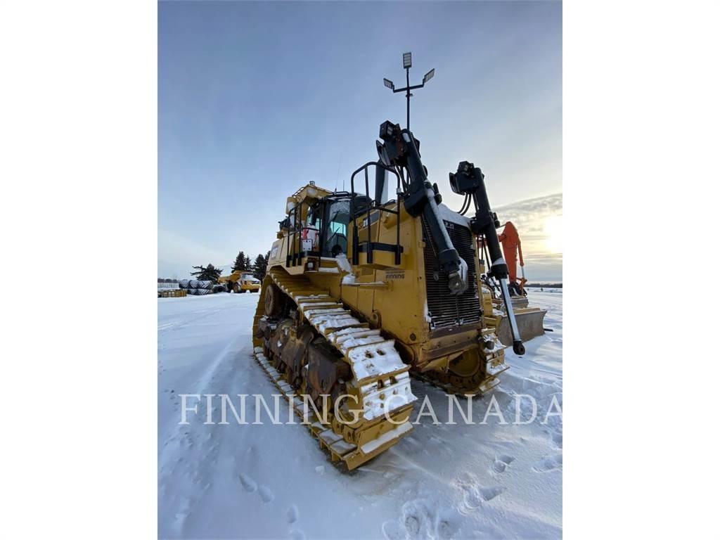 CAT D10T2 Bouteurs sur chenilles