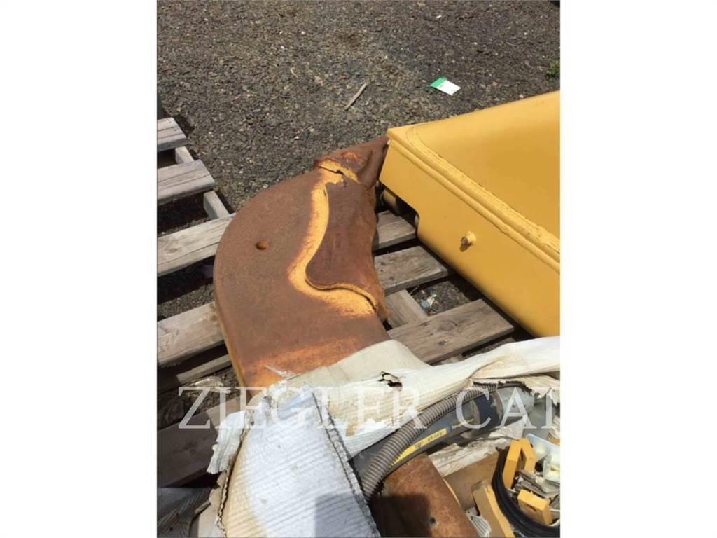 CAT D10T2 Bouteurs sur chenilles
