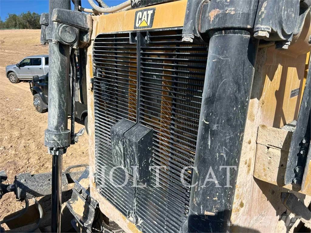CAT D10T2 Bouteurs sur chenilles