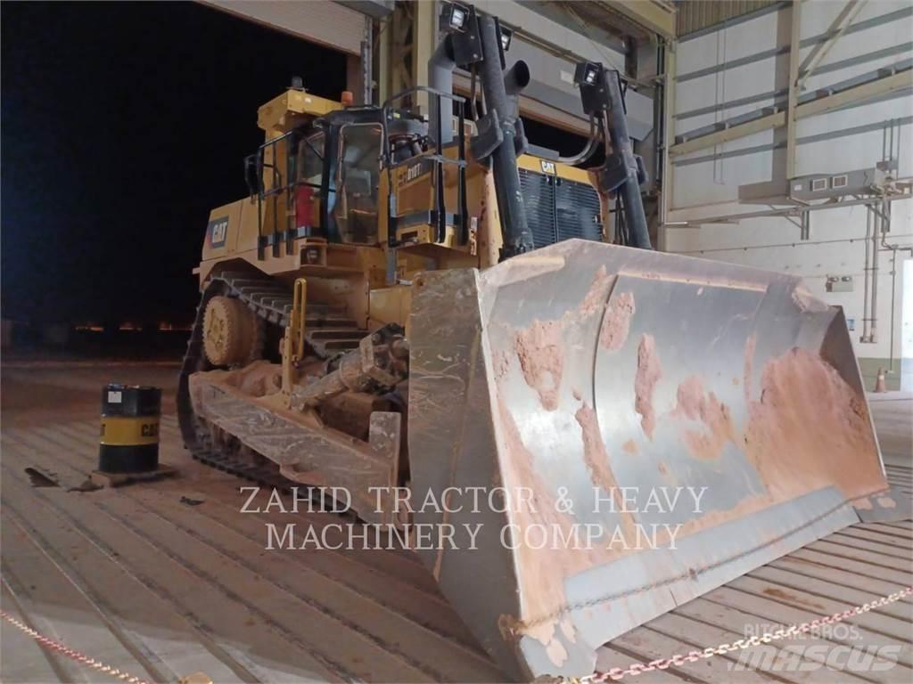 CAT D10T2LRC Bouteurs sur chenilles