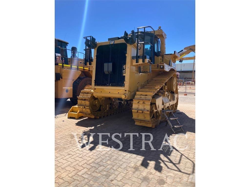 CAT D10T2LRC Bouteurs sur chenilles