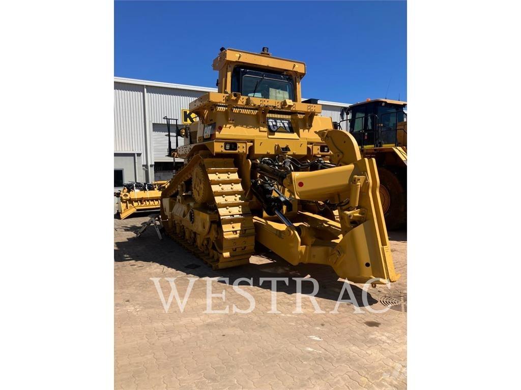 CAT D10T2LRC Bouteurs sur chenilles